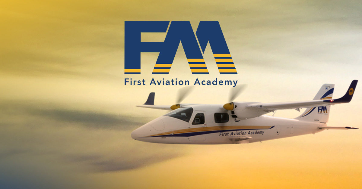 Aviation academy hot sale