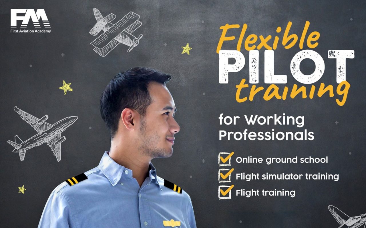 Programs First Aviation Academy Programs First Aviation Academy
