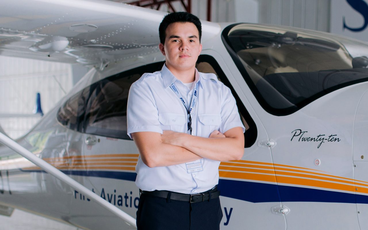 Programs - First Aviation Academy