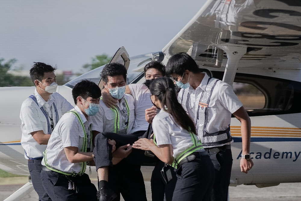 Tips for International Students Pursuing Pilot Training at First Aviation Academy